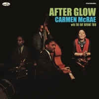 Mcrae, Carmen After Glow -ltd-