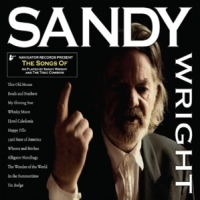 Wright, Sandy Songs Of Sandy Wright
