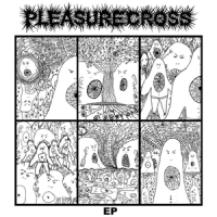 Pleasure Cross Wait For The End