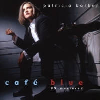 Barber, Patricia Cafe Blue