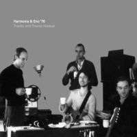 Harmonia & Eno Tracks & Traces