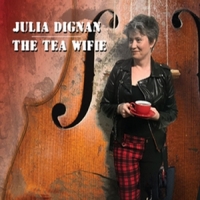 Dignan, Julia The Tea Wifie