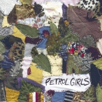 Petrol Girls Cut & Stitch -coloured-