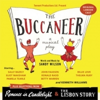 Andrew Lloyd Webber, Original Evita Cast Buccaneer