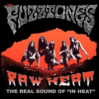 Fuzztones Raw Heat