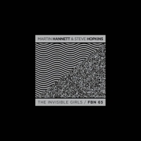 Hannett, Martin & Steve Hopkins The Invisible Girls