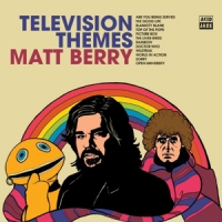 Berry, Matt Television Themes