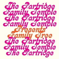 Partridge Family Temple Family Tree