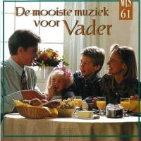 Various Mooiste Muziek Voor Vader