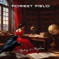 Forest Field Mystery & Mayhem