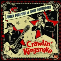 Primer, John & Bob Corritore Crawlin' Kingsnake