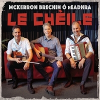 Mckerron - Brechin - O Headhra Le Cheile