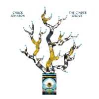 Johnson, Chuck The Cinder Grove