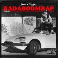 James Digger Badaboombap Volume 2