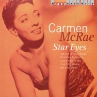 Mcrae, Carmen Star Eyes