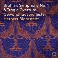 Blomstedt, Herbert Brahms Symphony No.1 & Tragic Overture