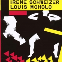 Schweizer, Irene Irene Schweizer & Louis M