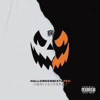 Magnolia Park Halloween Mixtape Ii