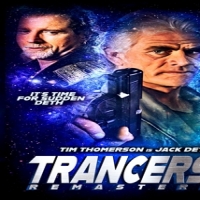 Movie (import) Trancers 5- Sudden Deth (remastered