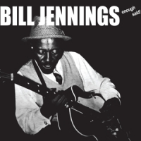 Jennings, Bill Enough Said