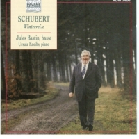 Schubert, Franz Winterreise D911