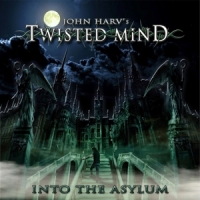 Harv, John's Twisted Mind Into The Asylum