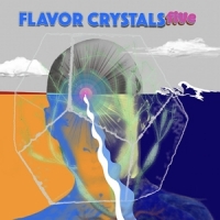 Flavor Crystals Five