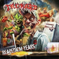 Tankard & Tankwart Reaped Cm-years