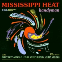 Mississippi Heat Handyman