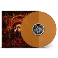 Slayer Repentless -coloured-