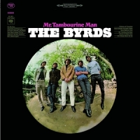 Byrds, The Mr. Tambourine Man -digi-