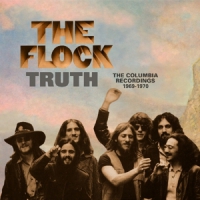 Flock, The Truth