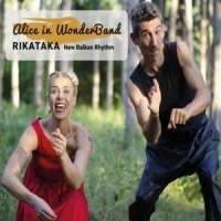 Alice In Wonderband Rikataka - New Balkan Rhythm