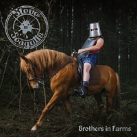 Steve N  Seagulls Brothers In Farms