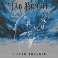 Benoit, Tab I Hear Thunder