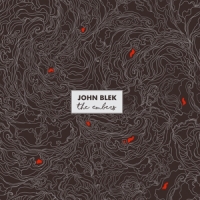 Blek, John The Embers