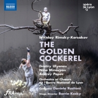 Reiner, Fritz Golden Cockerel