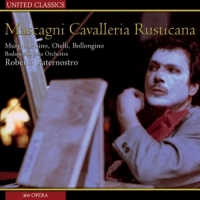 Levine, James Cavalleria Rusticana