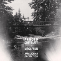 Dreyblatt, Arnold & Megafun Appalachian Excitation