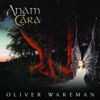 Wakeman, Oliver Anam Cara