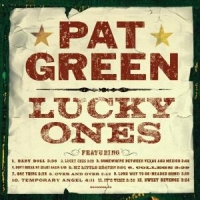 Green, Pat Lucky Ones