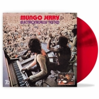 Mungo Jerry Electronially Tested -coloured-