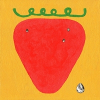 Big Bill Strawberry Seed