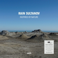 Sultanov, Rain Inspired By Nature. Seven Sounds Of