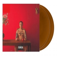 Miller, Mac Watching Movies With The Sound Off (brown Vinyl)