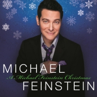 Feinstein, Michael A Michael Feinstein Christmas