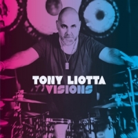 Liotta, Tony Visions