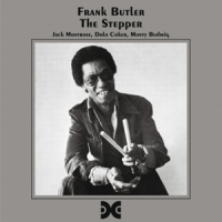 Butler, Frank Stepper