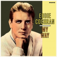 Cochran, Eddie My Way -ltd-
