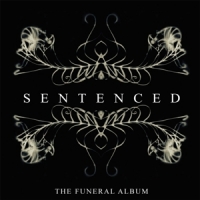 Sentenced The Funeral Album